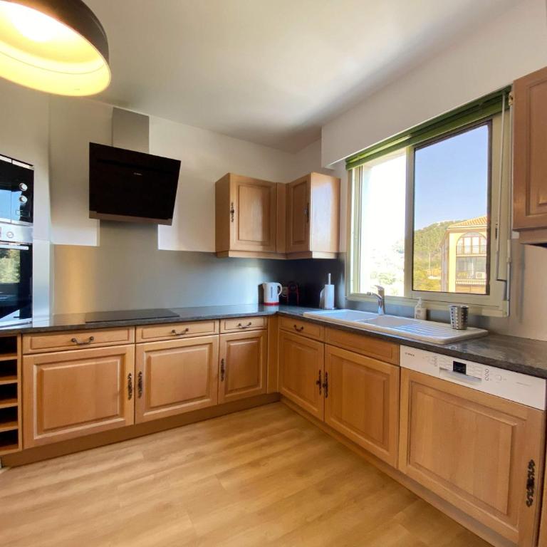 Casamea - T3, Spacieux, Terrasse, Clim - Appartement 2 Chambres - 11