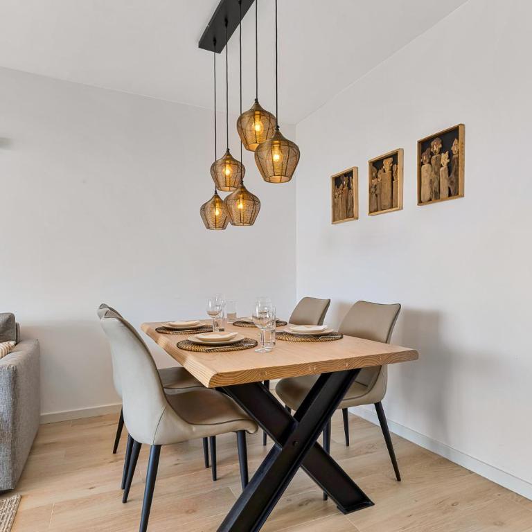 Apartment One80 in Estepona - Apartamento de 2 dormitorios - 14