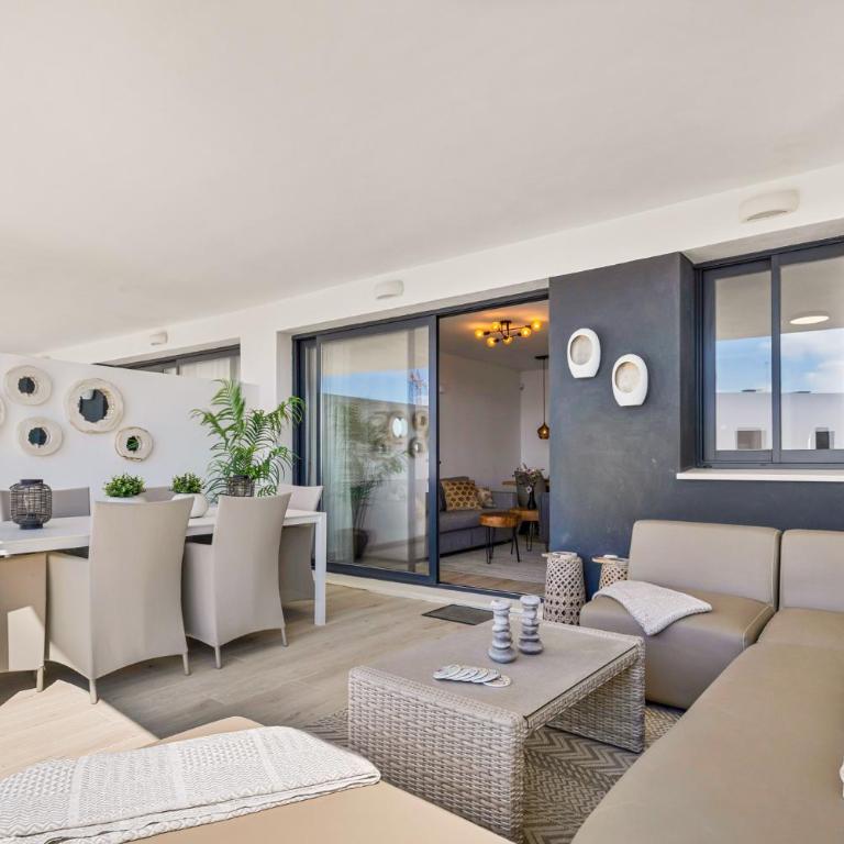 Apartment One80 in Estepona - Apartamento de 2 dormitorios - 2
