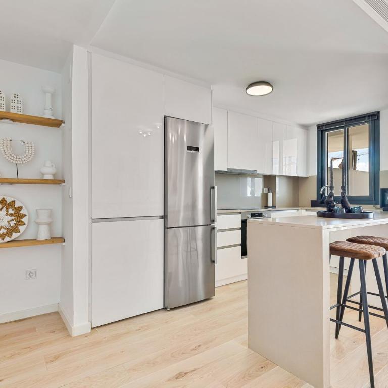 Apartment One80 in Estepona - Apartamento de 2 dormitorios - 13