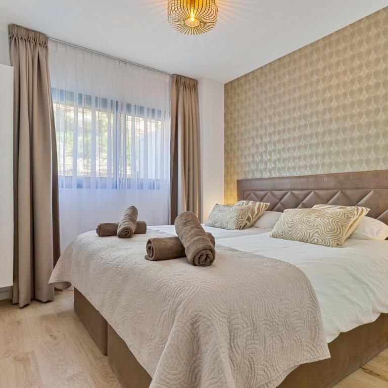 Apartment One80 in Estepona - Apartamento de 2 dormitorios - 15