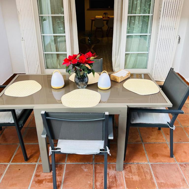 Comfortable apartment near the sea - Apartamento de 3 dormitorios - 58