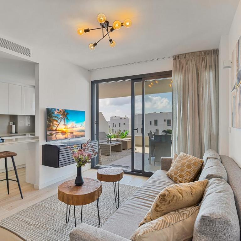 Apartment One80 in Estepona - Apartamento de 2 dormitorios - 6