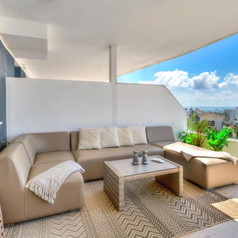 Apartment One80 in Estepona - Apartamento de 2 dormitorios - 1
