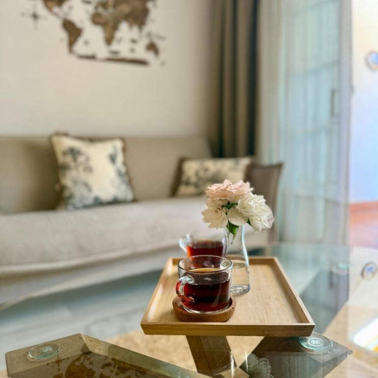 Comfortable apartment near the sea - Apartamento de 3 dormitorios - 60