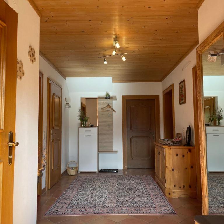 Antenbachhof - Apartment mit Blick auf die Berge - 15