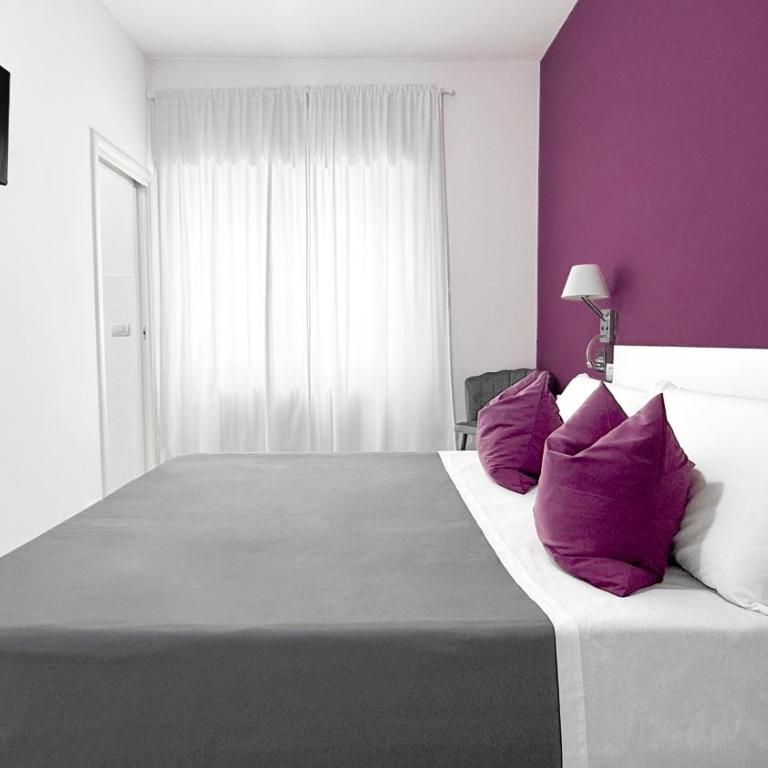 Cherry House Pescara Centro - Appartamento con 2 Camere da Letto e Balcone - 8