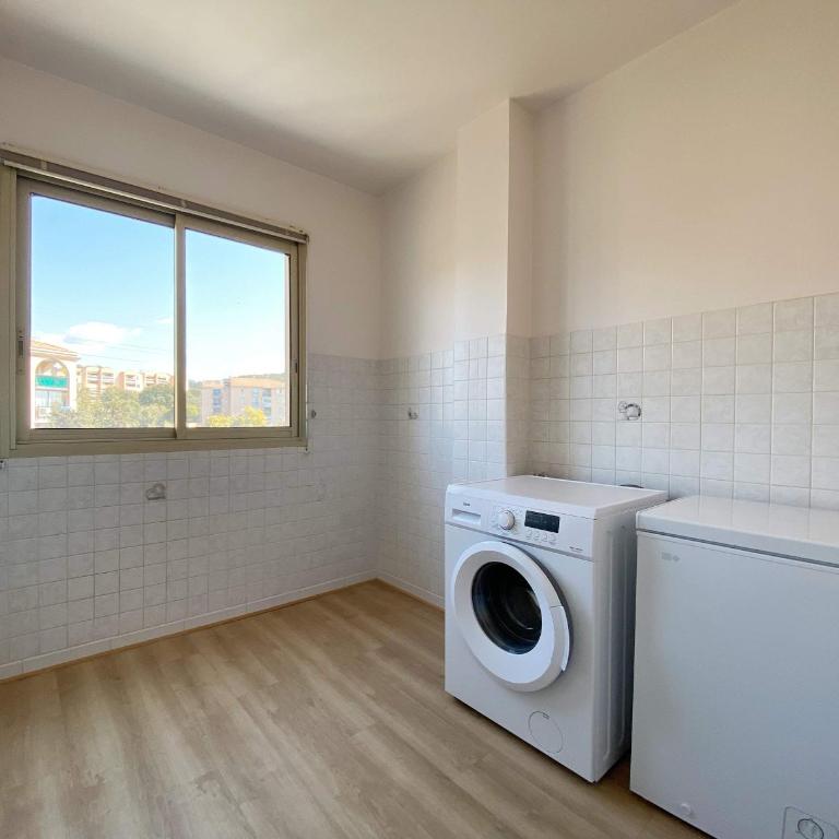 Casamea - T3, Spacieux, Terrasse, Clim - Appartement 2 Chambres - 12