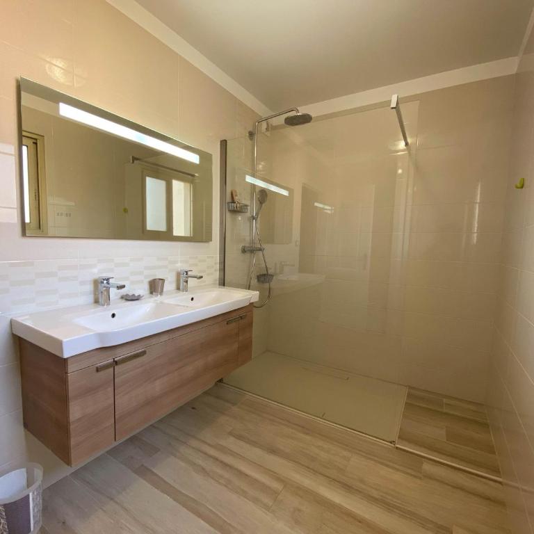 Casamea - T3, Spacieux, Terrasse, Clim - Appartement 2 Chambres - 13