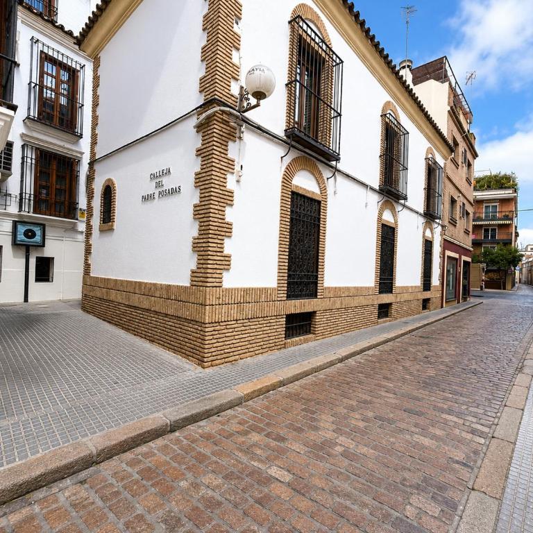 Dúplex en pleno centro de Córdoba - Apartment - 22