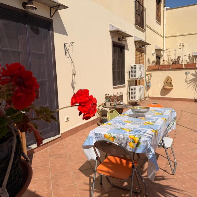 La Residenza dell' Alloro - Appartamento con Terrazza - 21