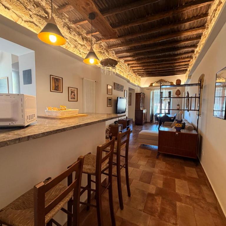 La Residenza dell' Alloro - Appartamento con Terrazza - 18