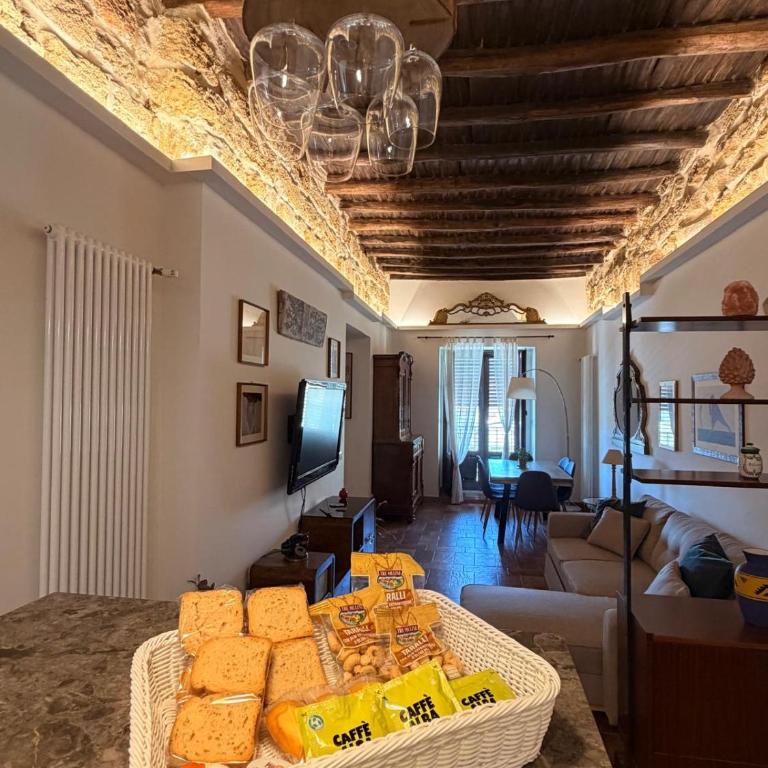 La Residenza dell' Alloro - Appartamento con Terrazza - 19