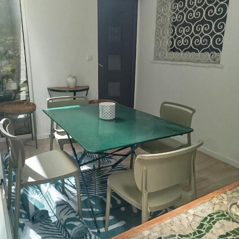 Villa L'EDEN - One-Bedroom House - 4