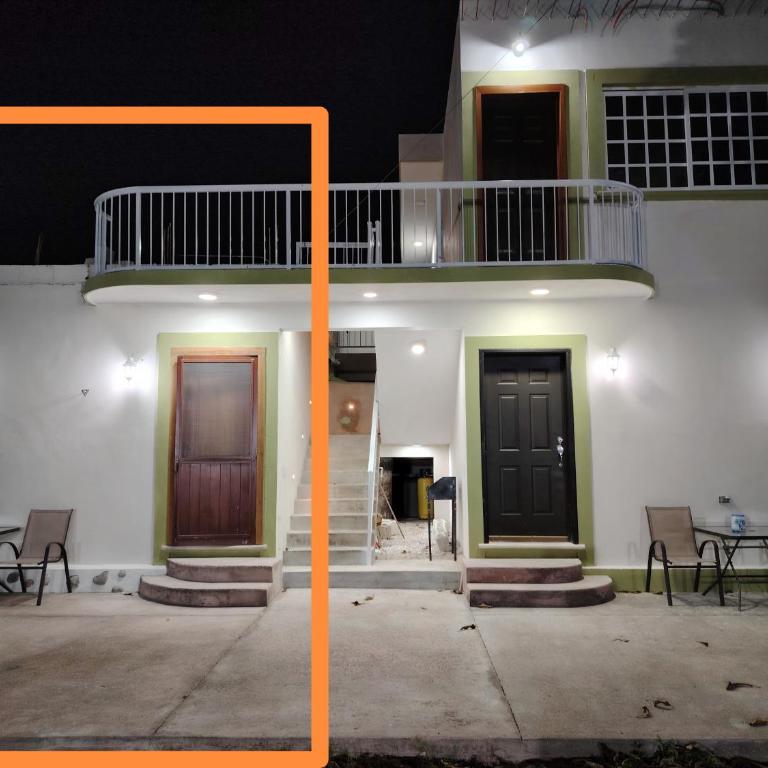 Casa Caribe - Apartamento de 1 dormitorio - 10