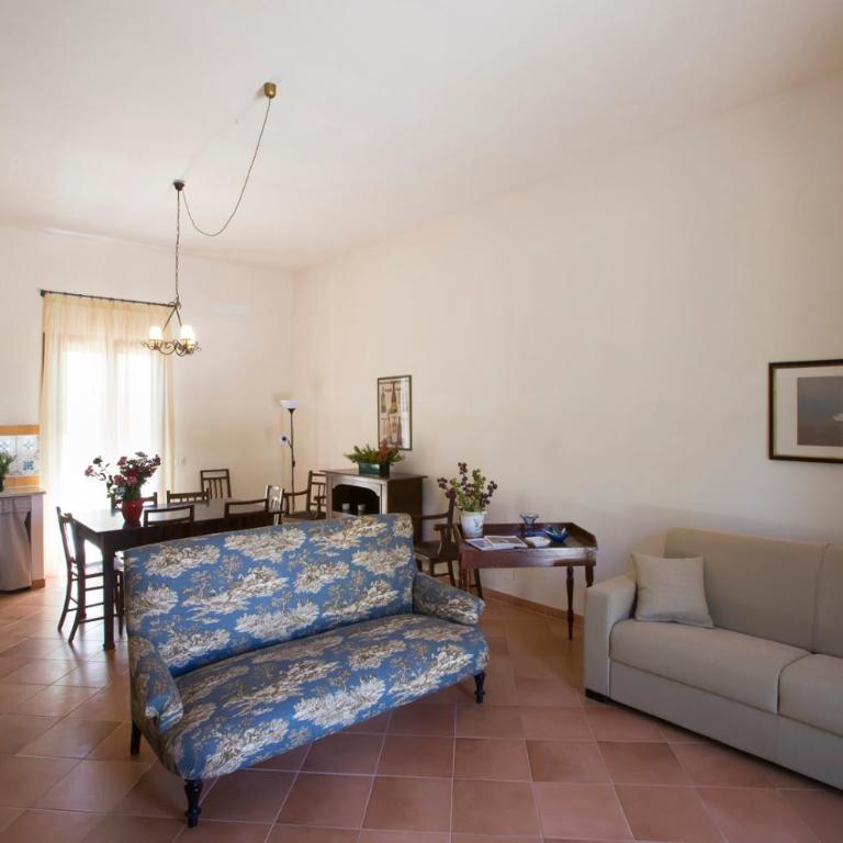 Sanvitotour- Villa Vigneto - Casa con 2 Camere da Letto - 3
