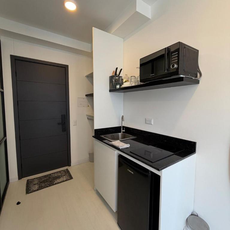 Modern Apartment Calle 93 Bogotá Near Zona Rosa - Apartamento de 1 dormitorio - 12