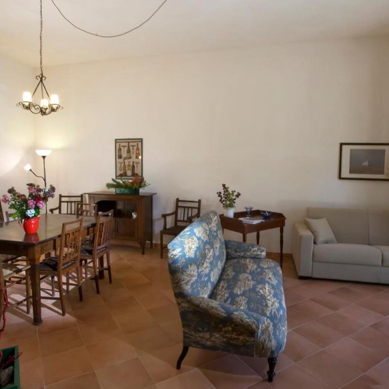 Sanvitotour- Villa Vigneto - Casa con 2 Camere da Letto - 10