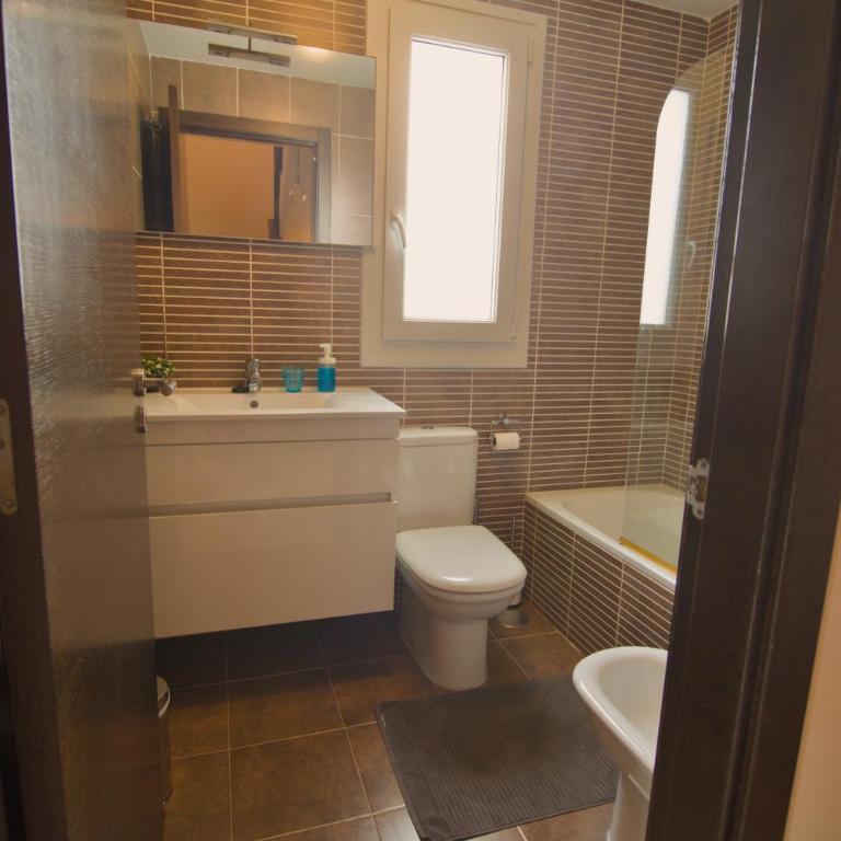 Villa Solymar - Private heated pool & Fiber-Optic WiFi - Villa with Private Pool - 11