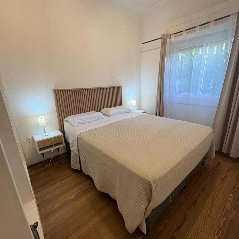 Apartamento en Carrasco, cerca a Lawn Tennis, LATU y Sofitel - Two-Bedroom Apartment with Garden View - 14
