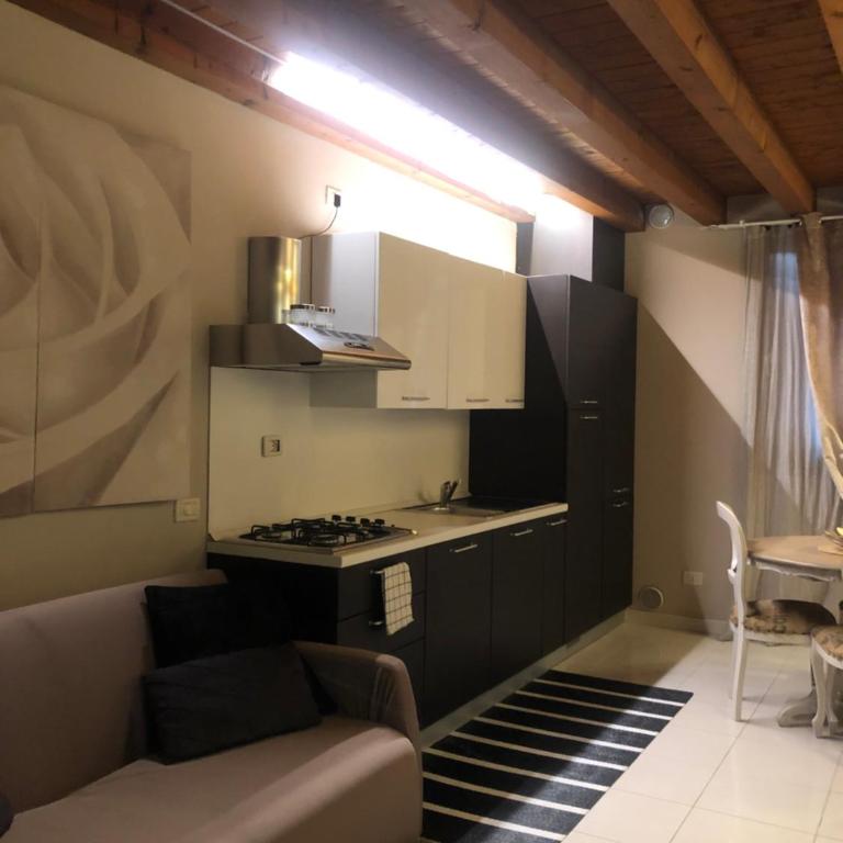 Villa Giotto Luxury Suite & Apartments - Appartamento con Balcone - 7