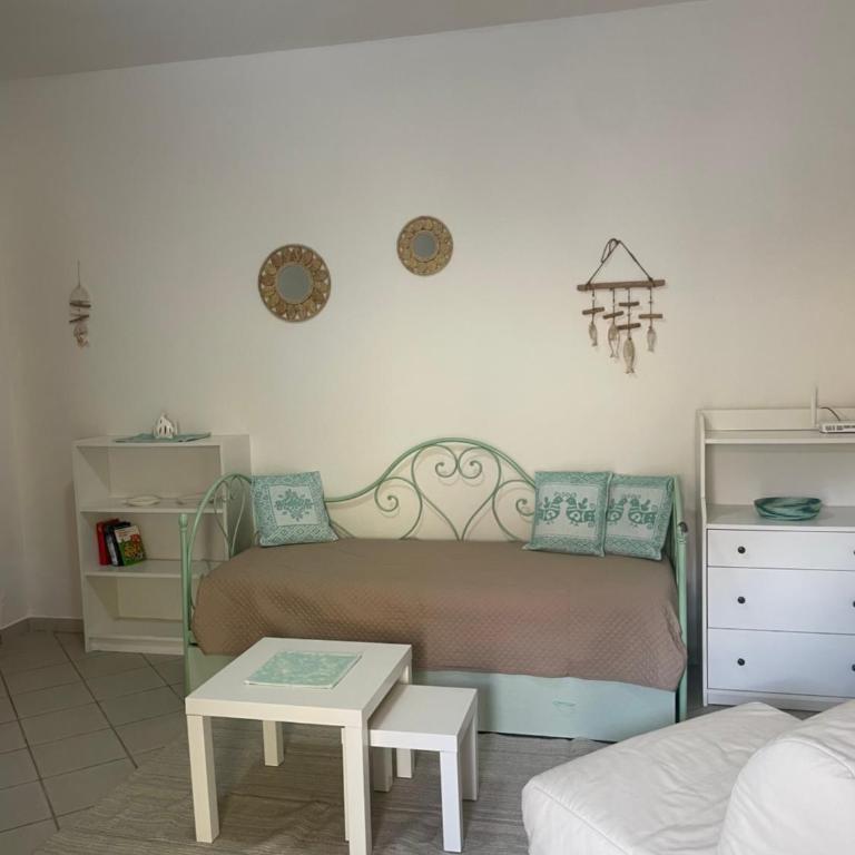 Prima Spiaggia Apartments - Casa con 1 Camera da Letto - 17