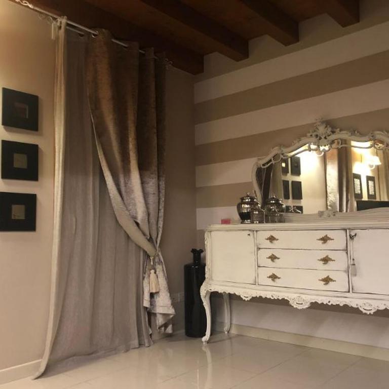 Villa Giotto Luxury Suite & Apartments - Appartamento con Balcone - 11