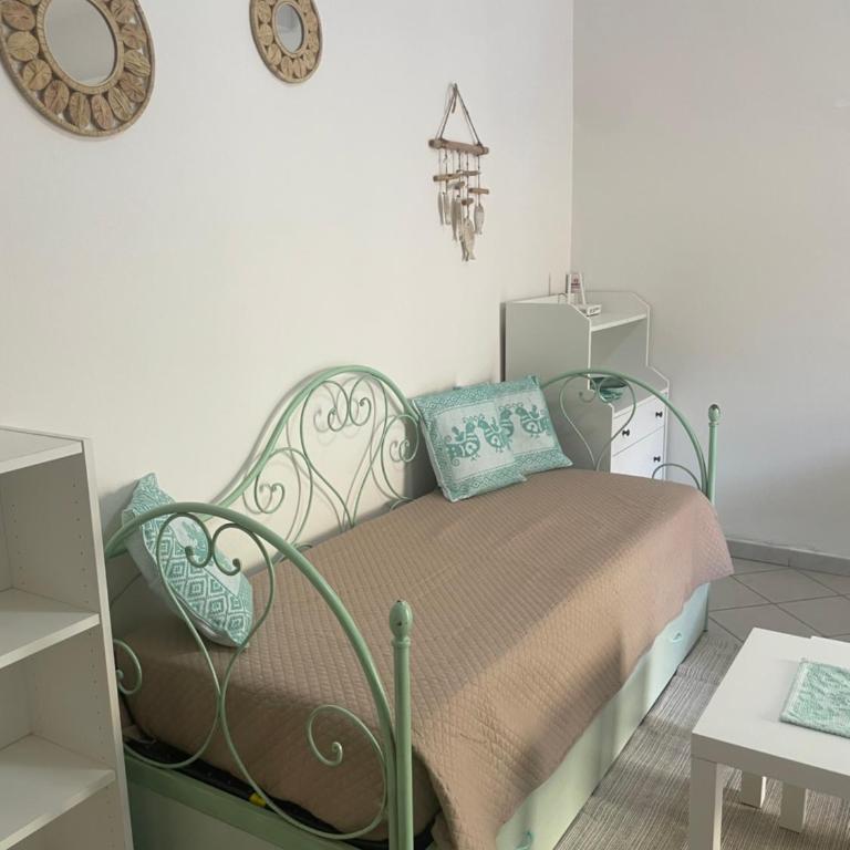 Prima Spiaggia Apartments - Casa con 1 Camera da Letto - 16
