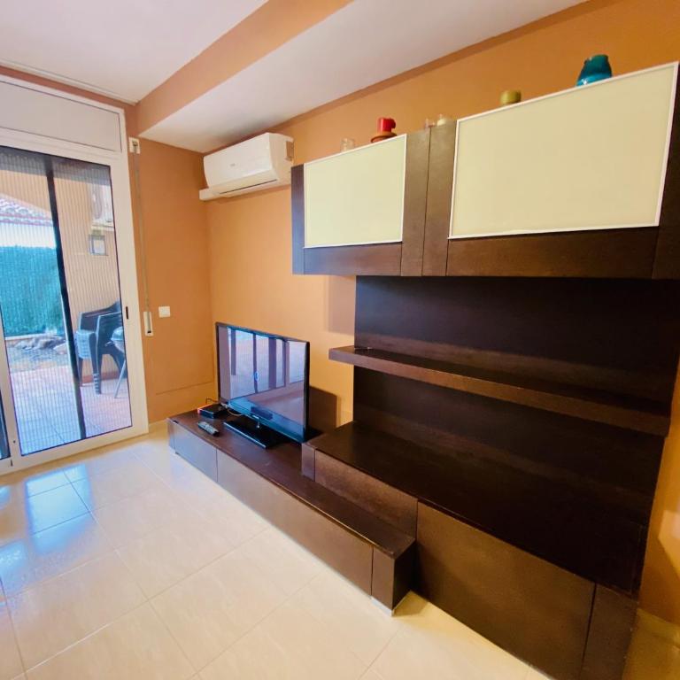 Miami Platja, vacaciones todo el año - Casa de 3 dormitorios - 4