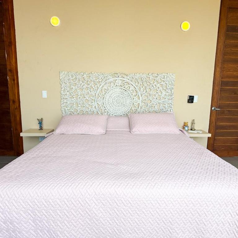 Cabaña Marevento - Four-Bedroom House - 17