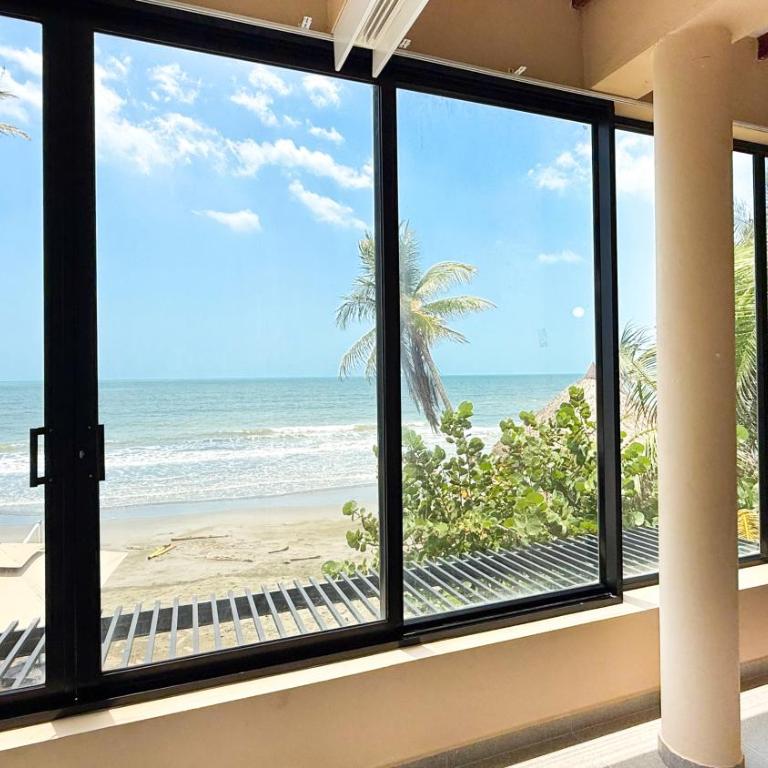Cabaña Marevento - Four-Bedroom House - 21