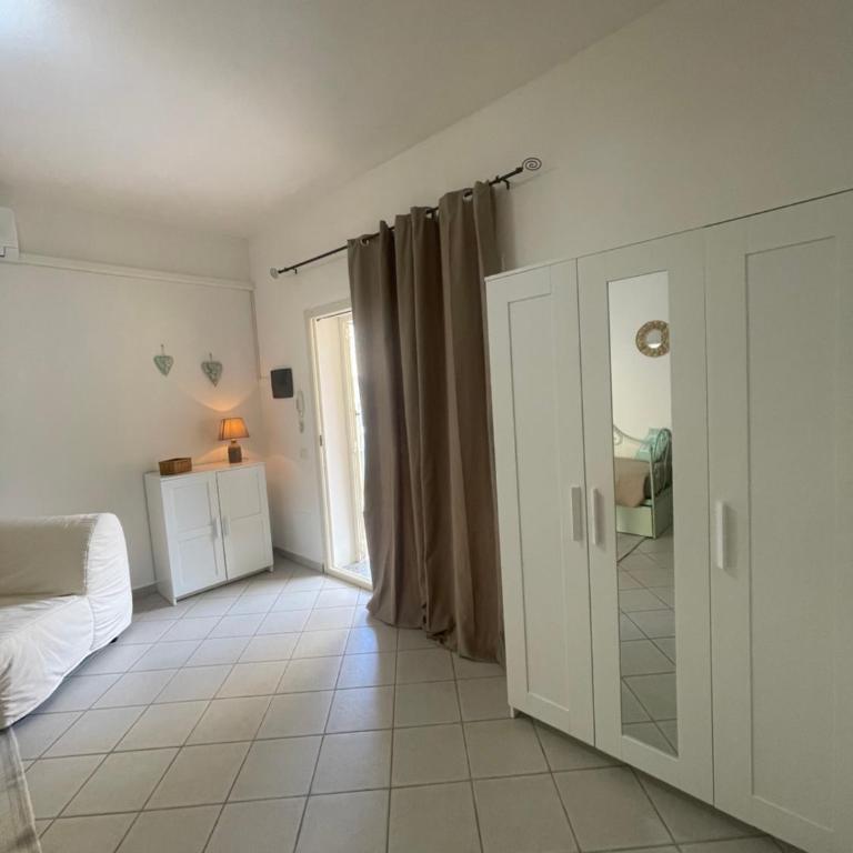Prima Spiaggia Apartments - Casa con 1 Camera da Letto - 14