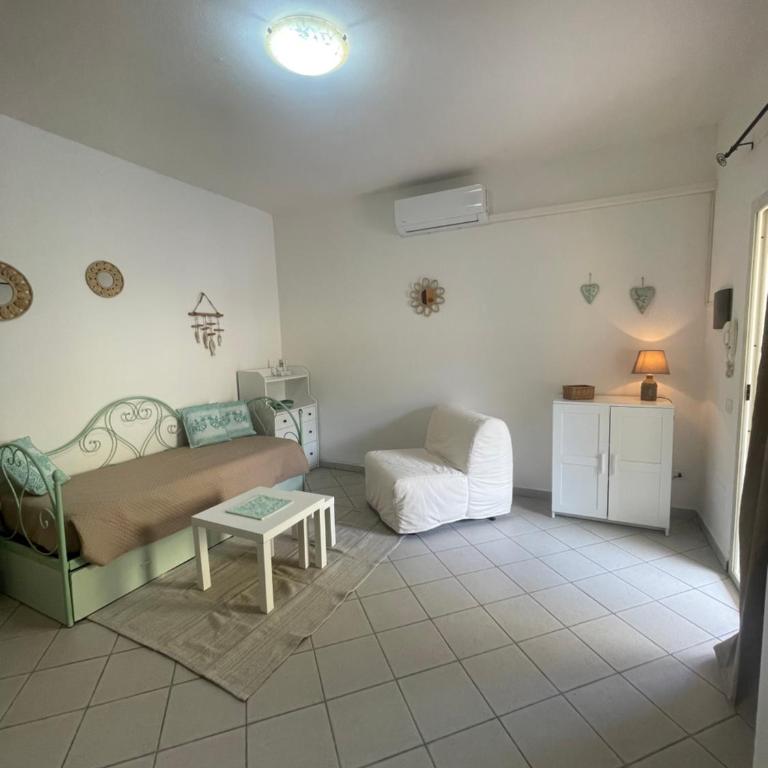 Prima Spiaggia Apartments - Casa con 1 Camera da Letto - 13