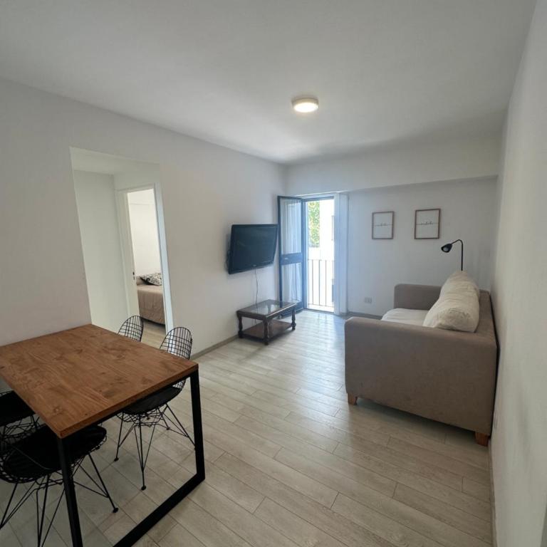 Palermo Hollywood 60 - Apartamento de 1 dormitorio - 1
