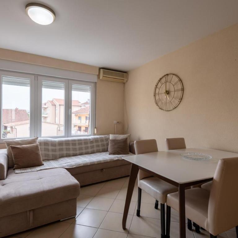 Adriatic Pearl Tivat - Apartman sa 2 Spavaće Sobe - 2