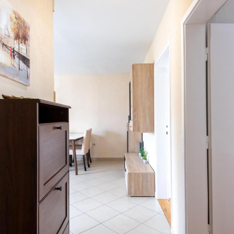 Adriatic Pearl Tivat - Apartman sa 2 Spavaće Sobe - 4