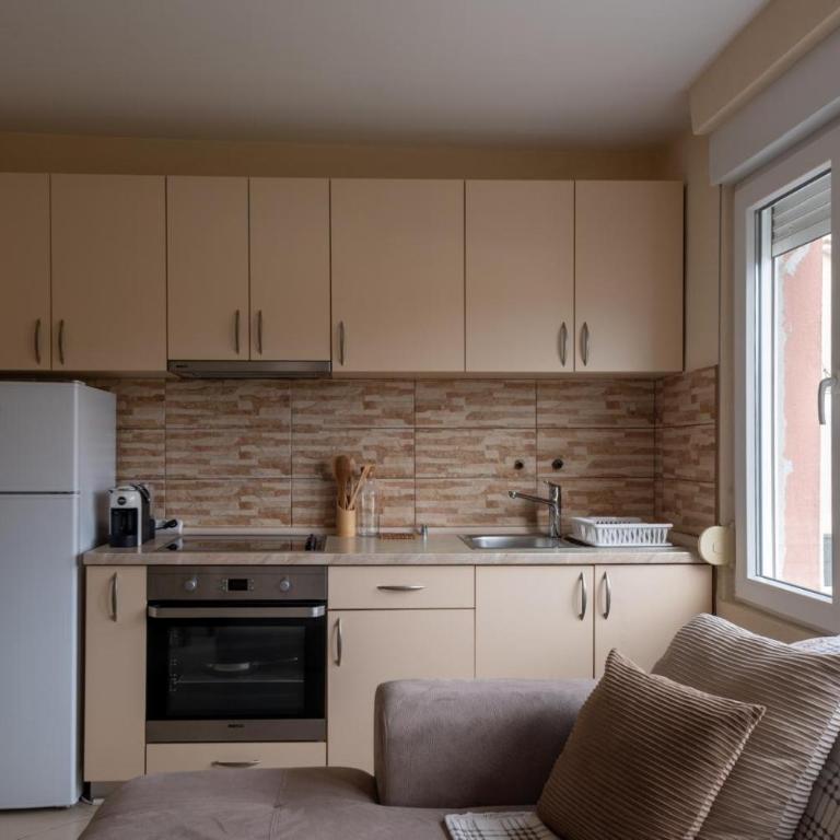 Adriatic Pearl Tivat - Apartman sa 2 Spavaće Sobe - 5