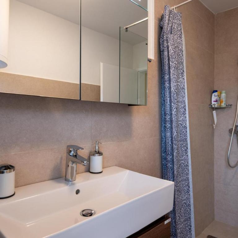 Adriatic Pearl Tivat - Apartman sa 2 Spavaće Sobe - 9