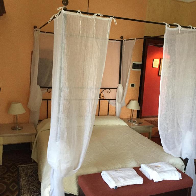 Stella Maris Resort - Suite Deluxe con Spa Privata - 16