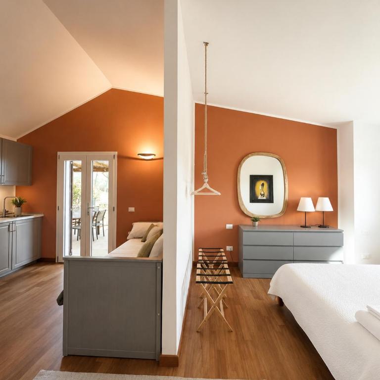 Quieto Mare Loano - Appartamento con 1 Camera da Letto - 5