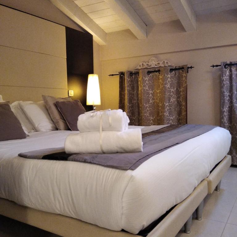 Villa Giotto Luxury Suite & Apartments - Appartamento Deluxe - 8