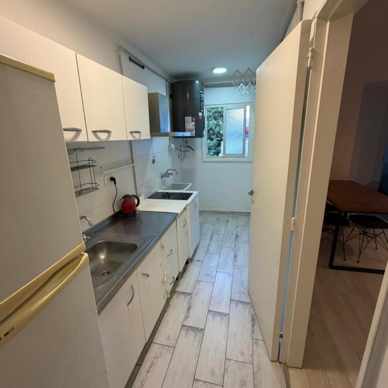 Palermo Hollywood 60 - Apartamento de 1 dormitorio - 4