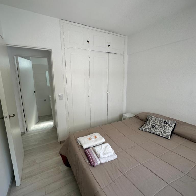 Palermo Hollywood 60 - Apartamento de 1 dormitorio - 5