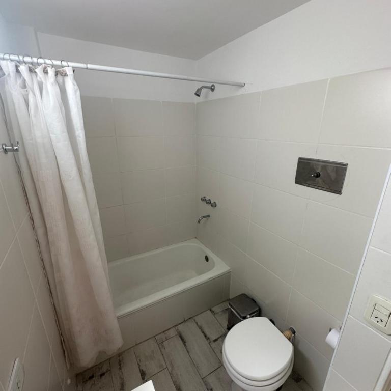 Palermo Hollywood 60 - Apartamento de 1 dormitorio - 9