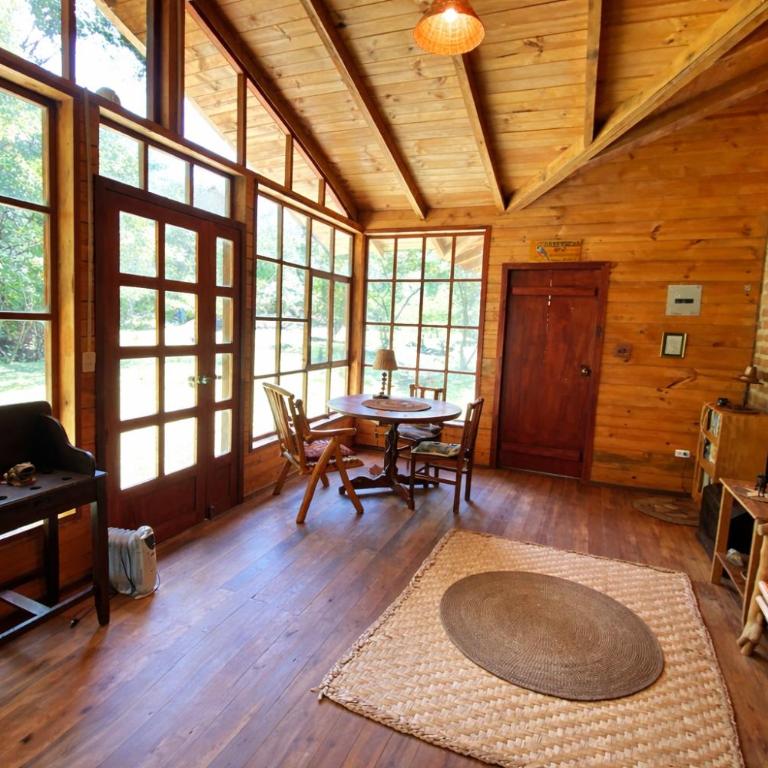 El Refugio de Intag Cloud Forest Retreat - Twin Room - 4