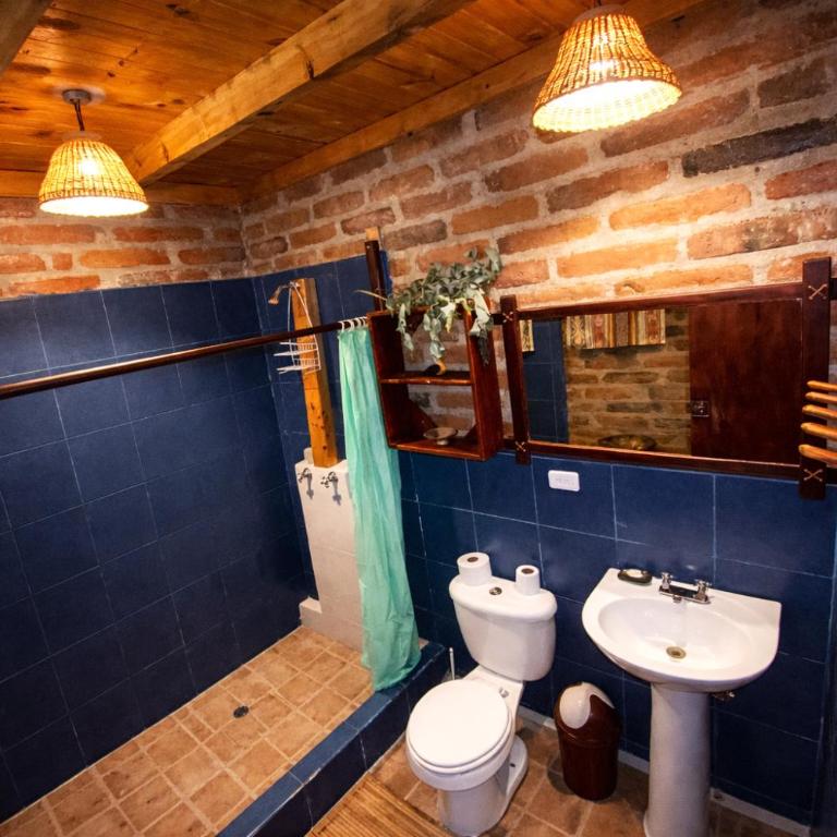 El Refugio de Intag Cloud Forest Retreat - Twin Room - 5