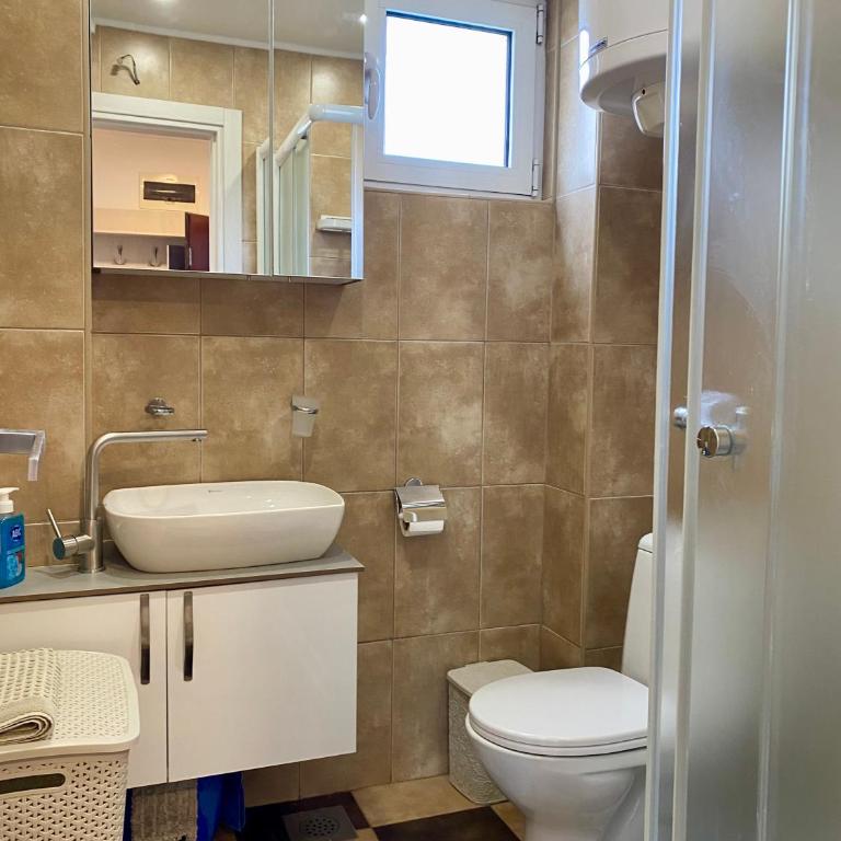 Comfort Apartment Becici - Apartman sa 1 Spavaćom Sobom - 6