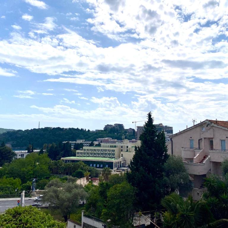 Comfort Apartment Becici - Apartman sa 1 Spavaćom Sobom - 11