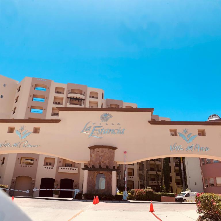 Villa La Estancia One room 2Queen beds 2805-B - Apartamento de 1 dormitorio - 49