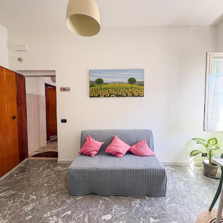 La Scaletta 103 Plebiscito & Metro in 1 min - Appartamento con 1 Camera da Letto - 6